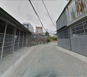 Đất hẻm Đường 339, Phước Long B
